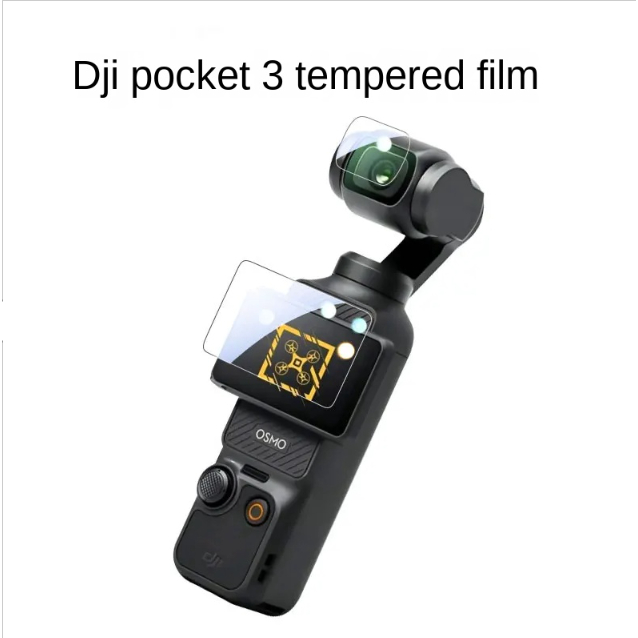 Djı osmo 2024 pocket gimbal