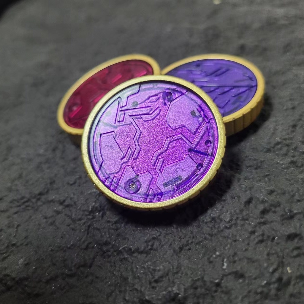 KamenRider OOO coins Set-taka-kujaku-เหรียญโปรยทาน - (ไม่มีชิป-ขนาด CSM ...