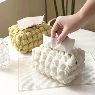[กล่องกระดาษ | [ถุงกระดาษ] [ถุงเก็บกระดาษชําระ] ผ้าเรียบง่าย ศิลปะ ห้องนั่งเล่น ห้องรับประทานอาหาร