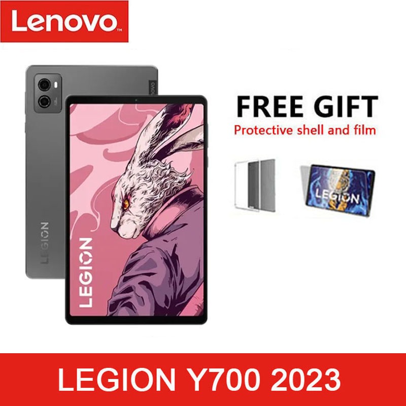 Lenovo Legion y700 2023 16gb/512gb CN版