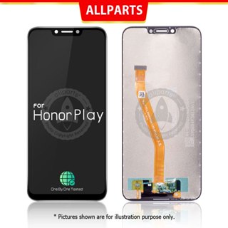 Display​ จอ ทัช สำหรับ  Honor Play LCD  หน้าจอ พร้อมทัชสกรีน