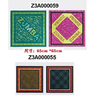 ผ้าพันคอ ACC ZUMBA happy bandanas ZW ZUMBA เหมาะกับใส่ออกกําลังกาย สําหรับผู้หญิง