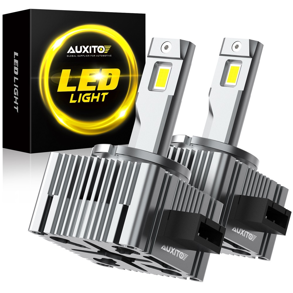 auxito-หลอดไฟหน้า-led-120w-24000lm-d3s-d1s-สว่างมาก-6000k-2-ชิ้น