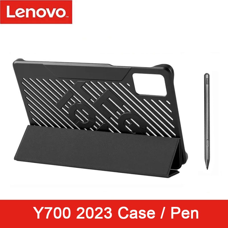 Original Lenovo Legion Y700 2024 / 2023 Y700 3rd Gen ฝาครอบกระจกนิรภัย