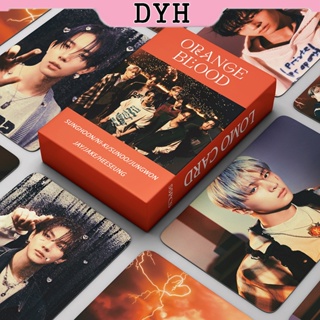 โฟโต้การ์ด ENHYPEN MANIFESTO : DAY GGU GGU DIMENSION: ANSWER DILEMMA Little Wishes Weather ENHYPEN Album การ์ดโลโม่ โปสการ์ด (พร้อมส่ง) 54 ชิ้น/กล่อง