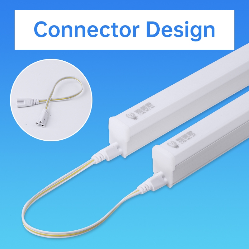 แถบหลอดไฟ-led-t8-t5-ประหยัดพลังงาน