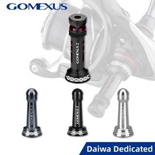 ภาพหน้าปกสินค้าขาตั้งรอก Gomexus สําหรับ Daiwa Freams LT Garuda Certate Spinning Reel 1000-6000 R2 ที่เกี่ยวข้อง