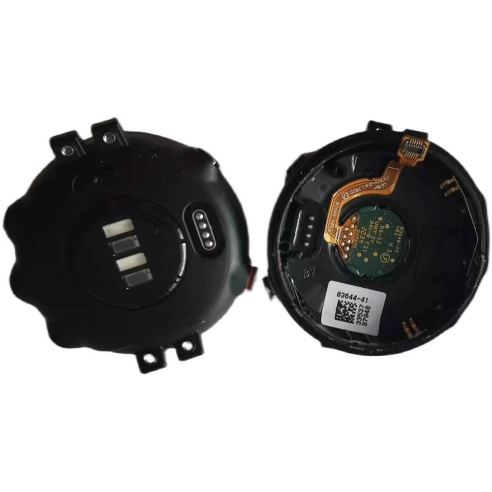 ORIGINAL GARMIN FORERUNNER 201 FORTREX 201 CHARGER P-N 010-10483-07 (SKU 4342) main image 1