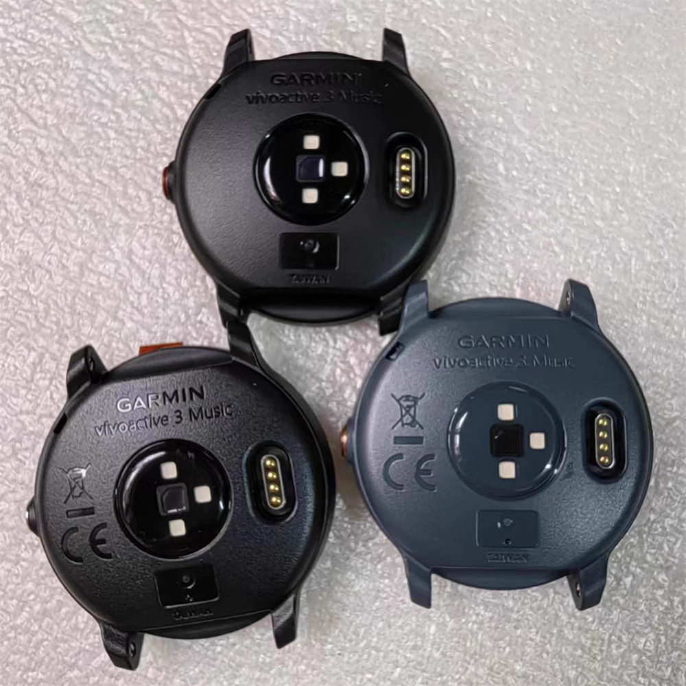 Vivoactive 3 online music serial number