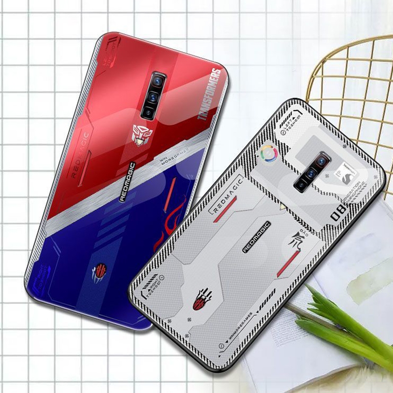ช้อป Nubia Red Magic 6 ง่าย ๆ บน Shopee | มิ.ย. 2026