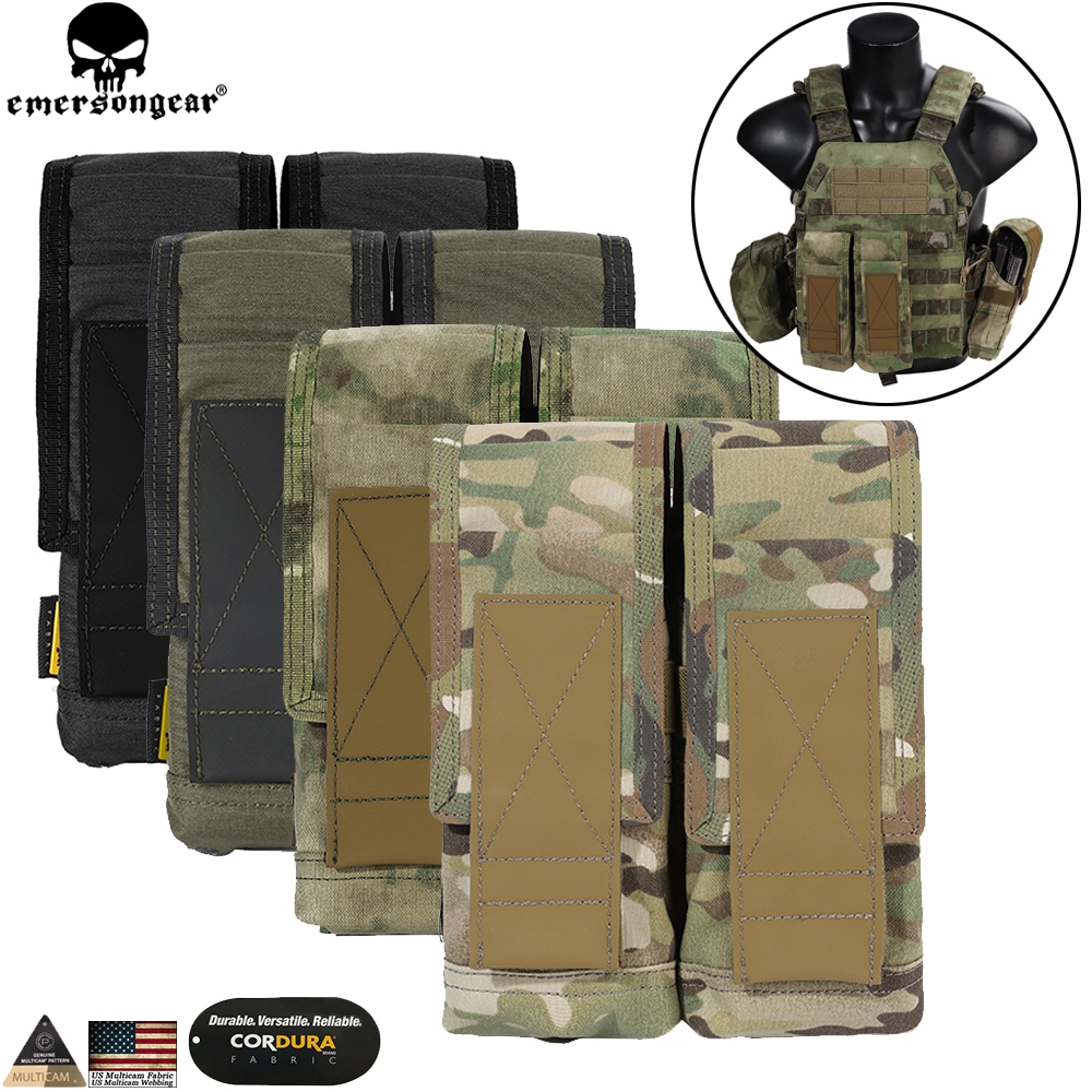 Emersongear 