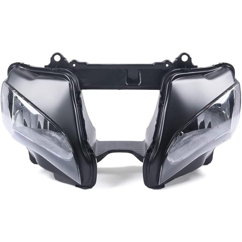 ふぐ Kawasaki Ninja ZX-10R Fairings - iFairings