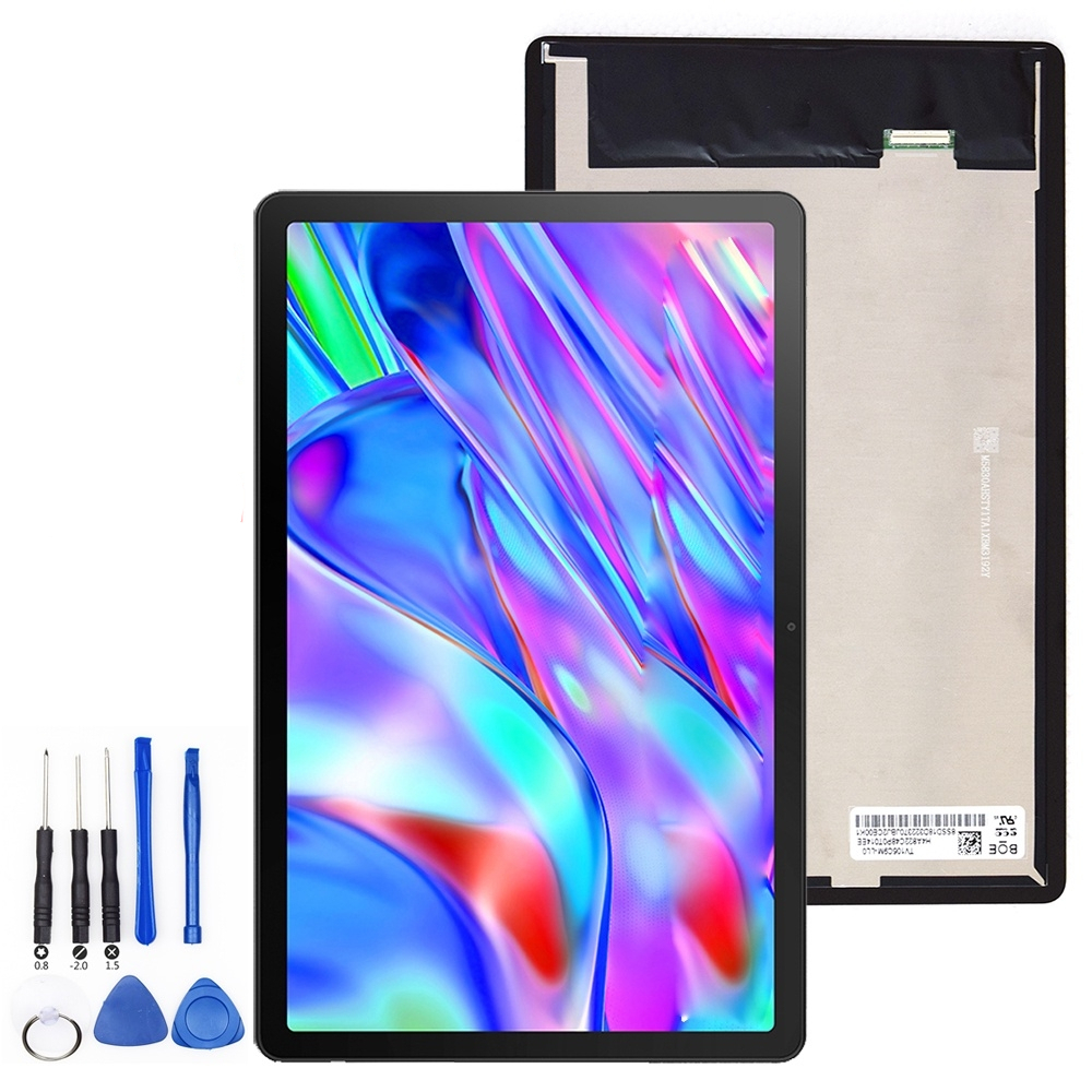 หน ้ าจอ LCD คุณภาพสูงสําหรับ Lenovo Tab P11 Gen 2 / P11 2022 TB350FU ...
