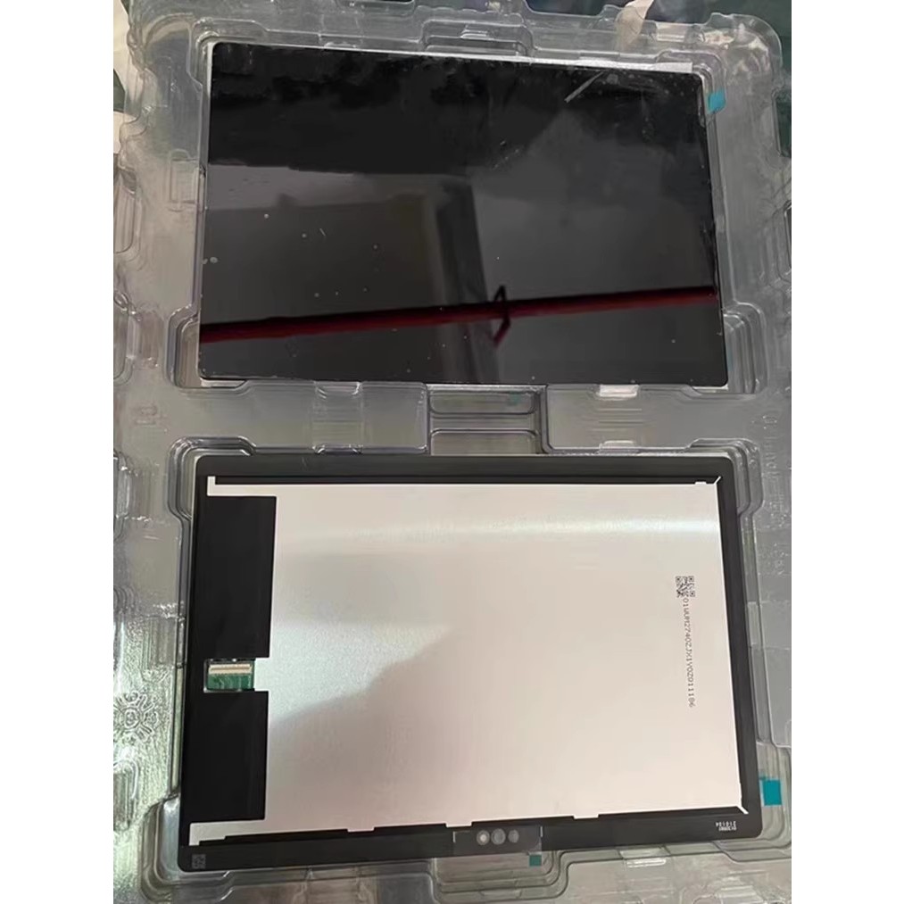 สําหรับ Lenovo Tab M10 Tab5 Plus TB-X605 TB-X605L TB-X605F TB-X605M จอ ...