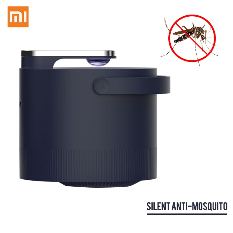 Mosquito Repellent Trap Insect Device Killer Shopee Thailand