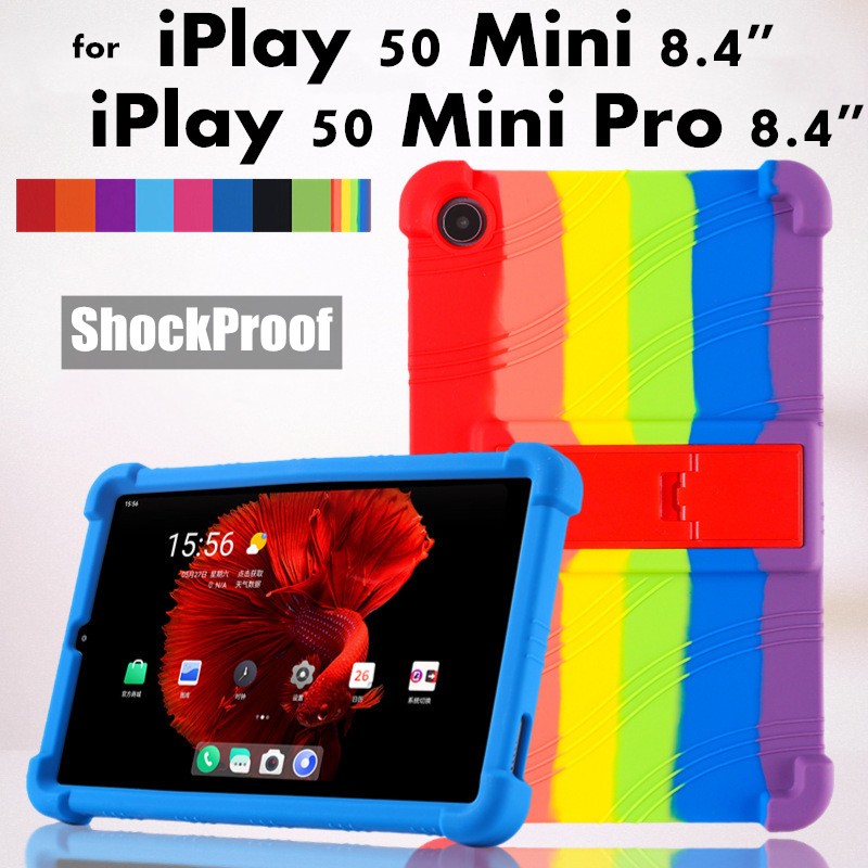 Alldocube iPlay 50 Mini NFC Pro 8.4 inch Cover Tablet Shockproof