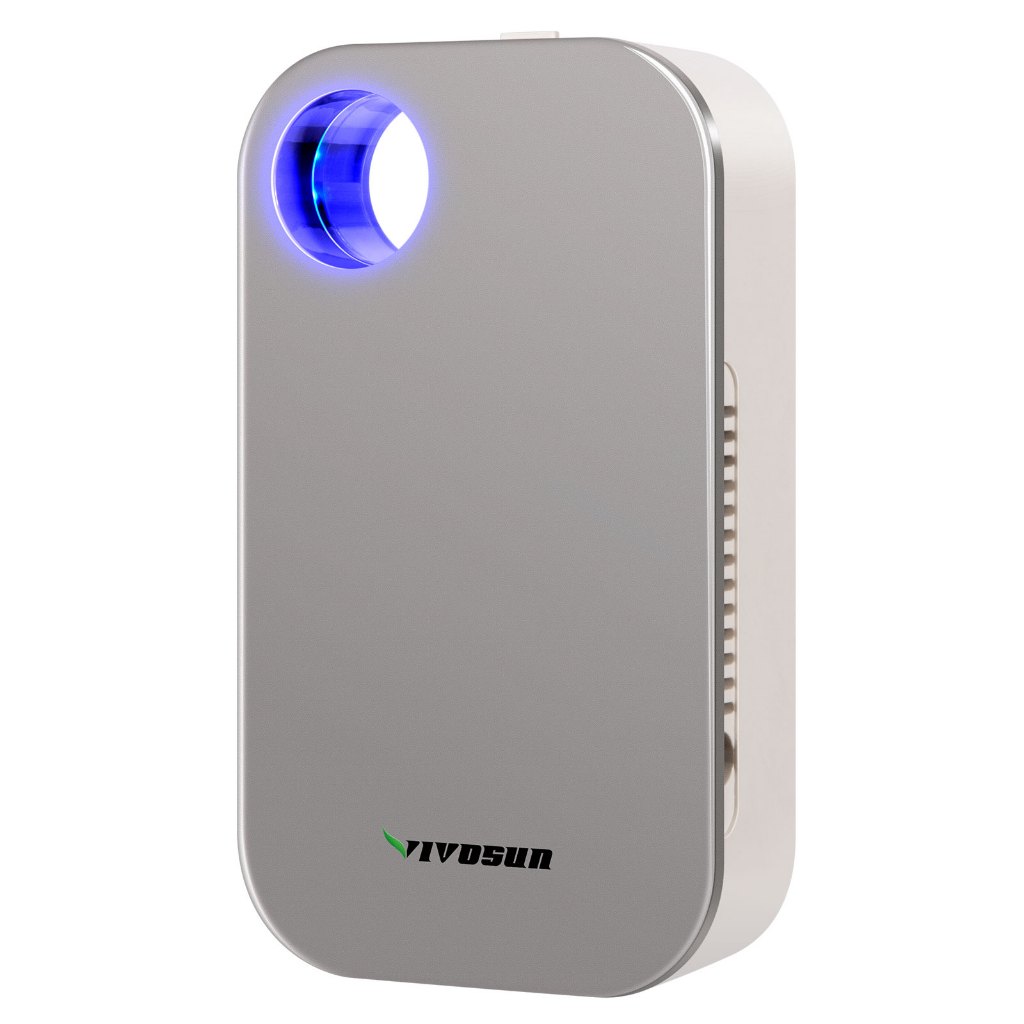 Vivosun on sale air purifier