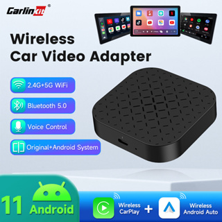 carlinkit 3.0 ราคาพิเศษ  ซื้อออนไลน์ที่ Shopee ส่งฟรี*ทั่วไทย!