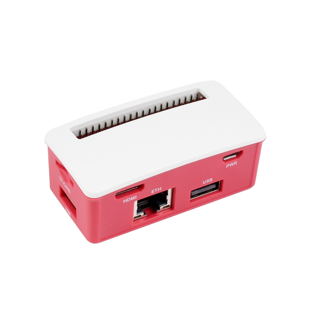 Ethernet USB Expansion Board HUB HAT Starter Kit for RPI RasPi ...