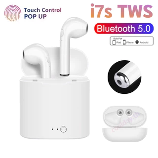 TWS i7s Shopee . 2024