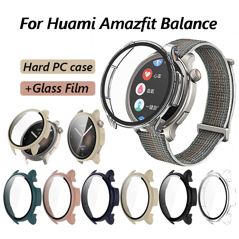 2 Bracelets Pour Tracker Huami Amazfit Balance A2286 – Neufs – Marque Kwmobile