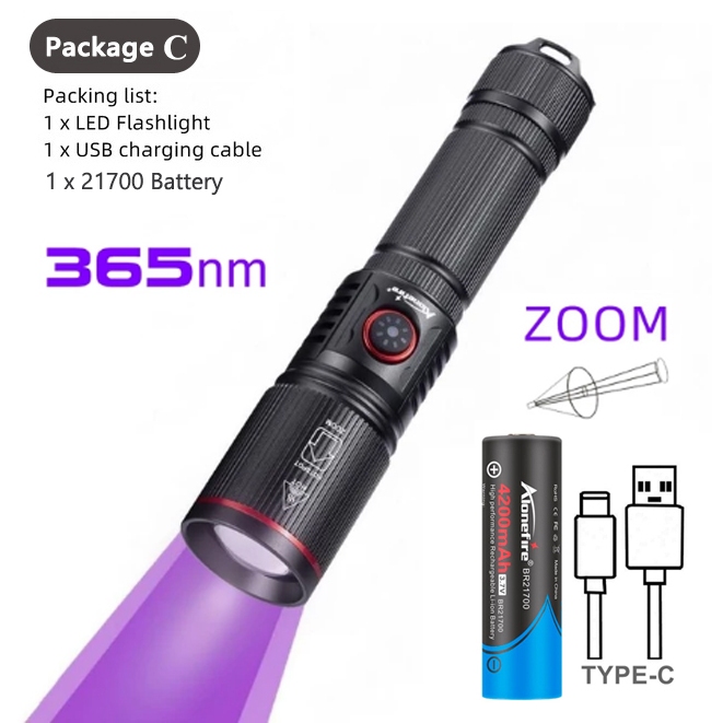 （極美品）Surefire INVICTUS U23T ハンディライト 極美品）Surefire INVICTUS U23T ハンディライト