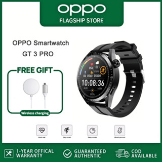 oppo watch rx ราคาพิเศษ | ซื้อออนไลน์ที่ Shopee ส่งฟรี*ทั่วไทย!