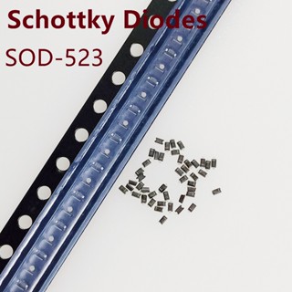 1N4007 4007 A7 1000V 1A Schottky Diode SOD-123 In Pakistan - Foto 2