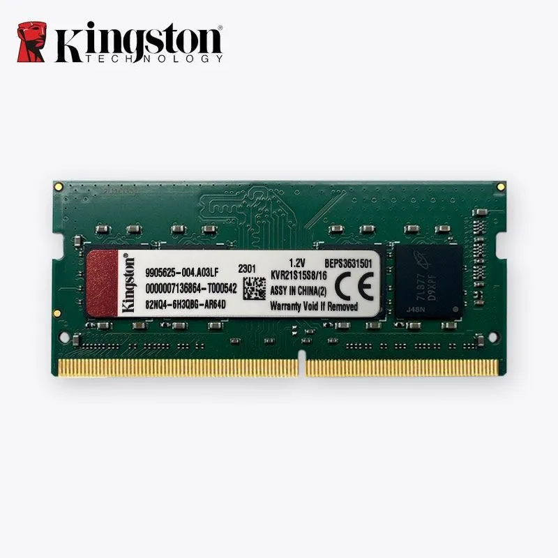 Kingston 8gb Ddr4 2133mhz Ddr4 2133mhz Kingston 4gb Ddr4 Kingston