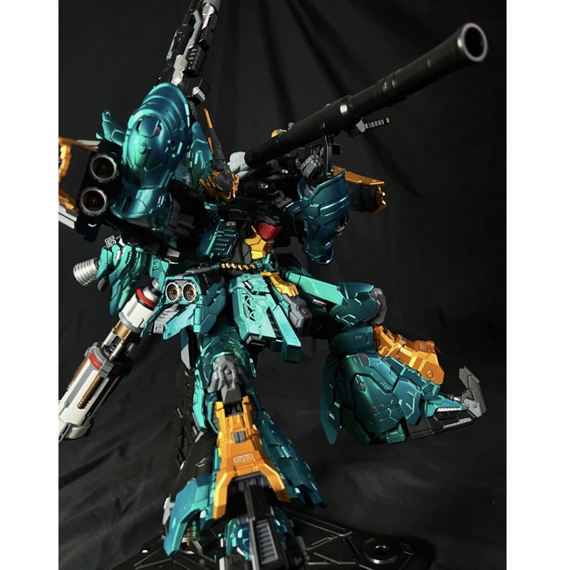 Blend Nucleus S.Fire-003 GrumdyEagle GrumdyEagle Green Blend Nucleus S.Fire-003 GrumdyEagle GrumdyEagle Green
