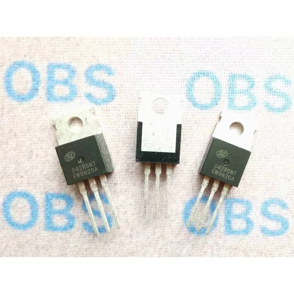 ((10 ชิ้น) SVT042R5NT 042R5NT ใหม่ ของแท้ ตัวควบคุมความต้านทานภายในต่ํา ...