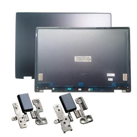 14" FHD LED LCD Touch Screen Assembly For Asus Vivobook Flip 14 TP412, TP412U, TP412UA, TP412F – Glossy Display