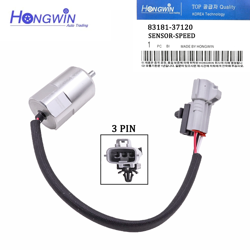 เซนเซอร์วัดระยะทาง 12V สําหรับ Toyota Dyna Toyoace Hino 300 8318137140 ...