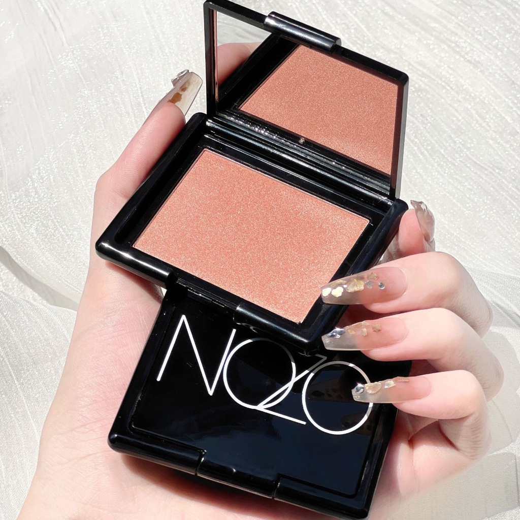 Nozo พาเลทบลัชออน คอนทัวร์ เนื้อแมตต์ ไฮกลอส สไตล์เดียวกัน | Shopee ...