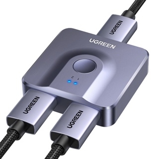 UGREEN (50633) HDMI Wireless Extender 50M. Video Transmitter & Receiver  5GHz - Ugreen Thailand