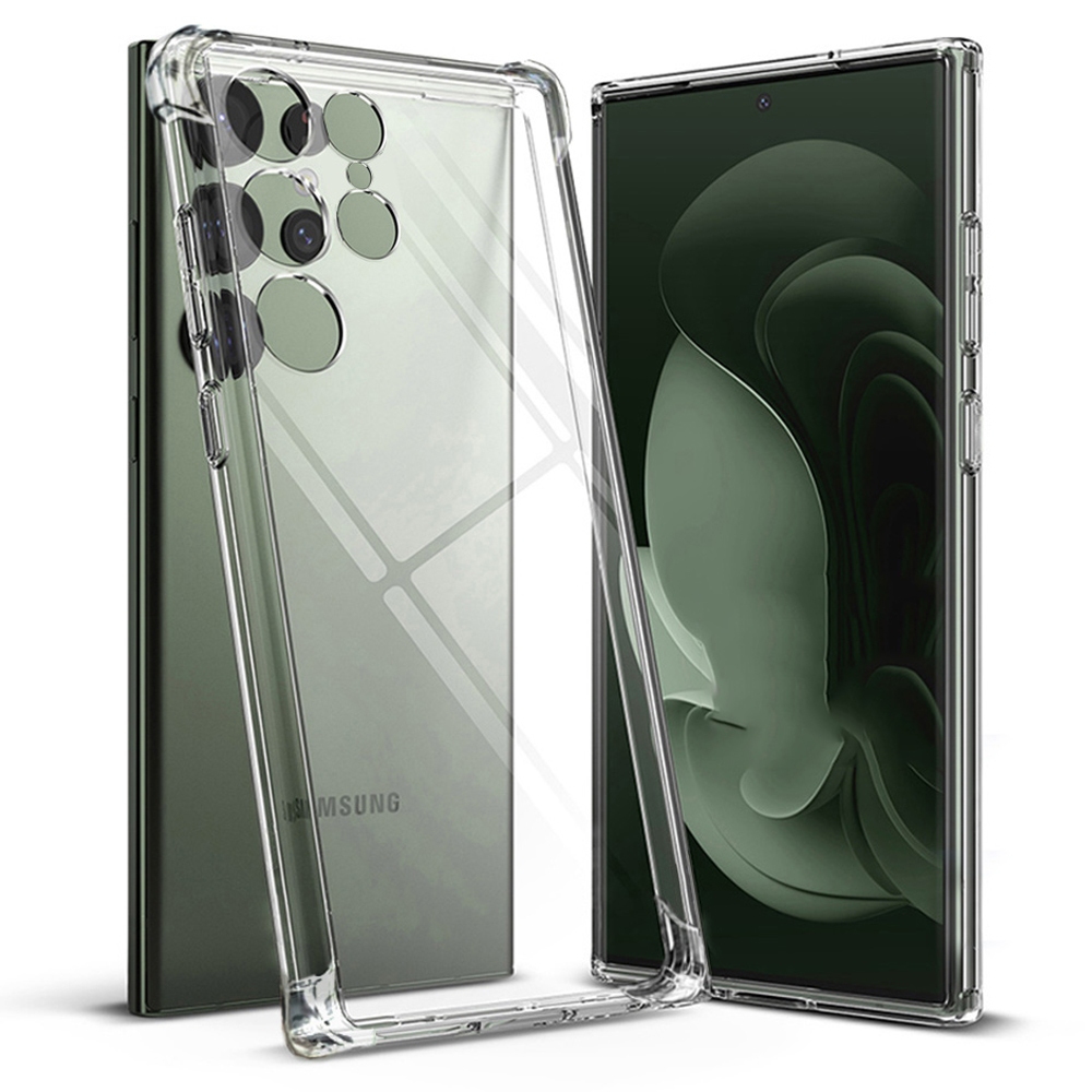 Waterproof Hard Shell Phone Case fits Samsung Galaxy S8 with 25mm Ball Adapter (sku 36770)