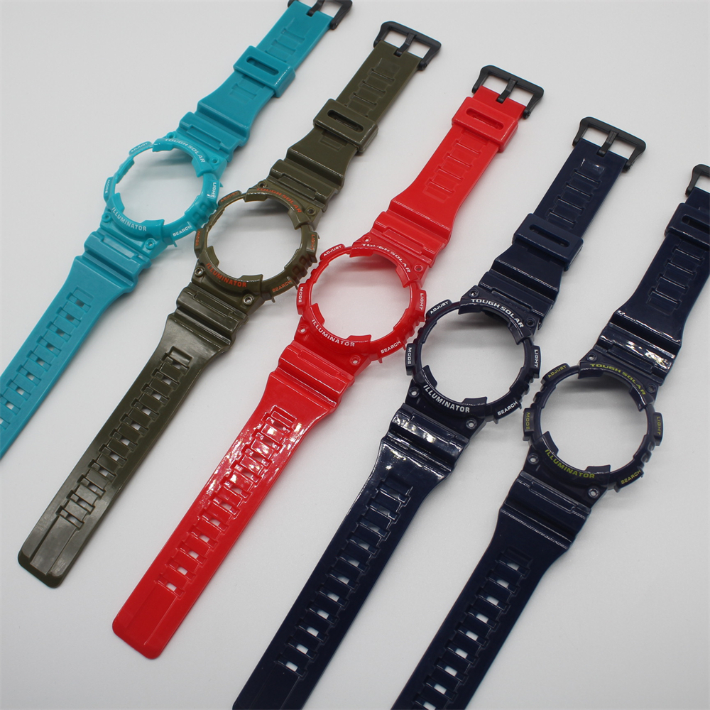 Bezel AQ S810W AQS810