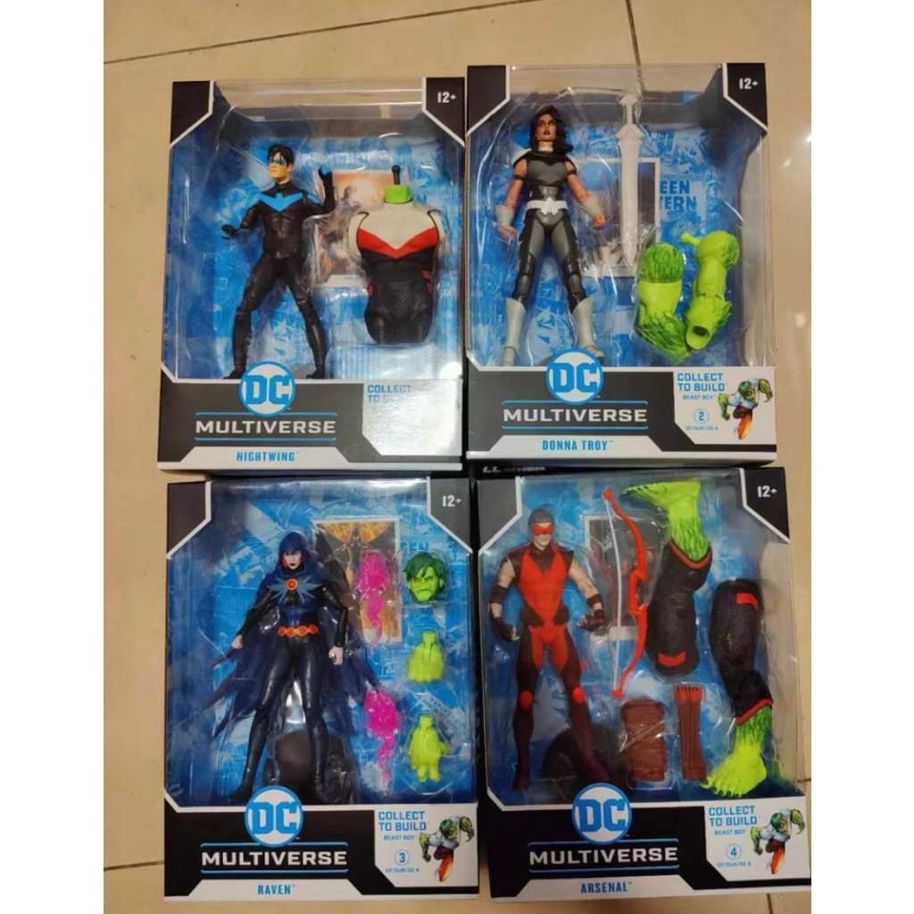 McFarlaneand 2022 Movie Faceless BATMAN Catwoman Stray BATMAN 7 ...