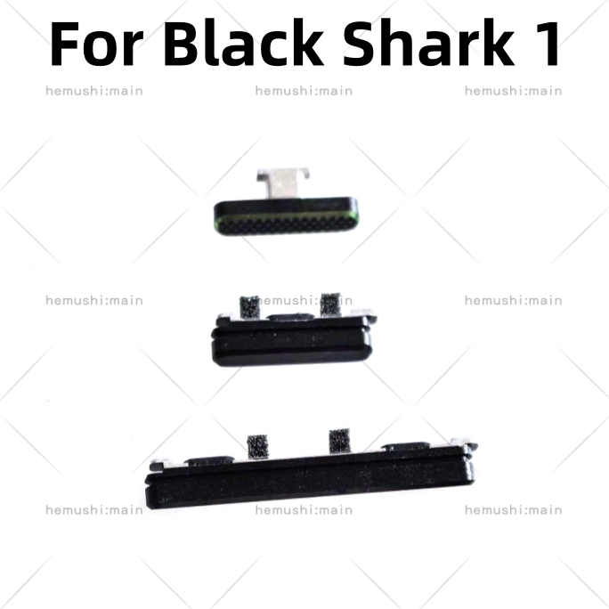 Xiaomi Black Shark 1 / BlackShark 1 ( SKRH0 , SKRA0 ) ปุ่มเปิดปิด