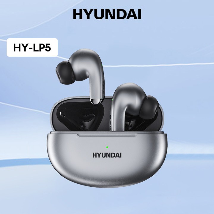 Hyundai LP5 Low Latency HD 