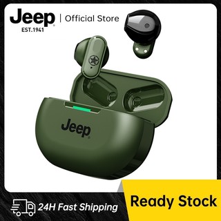 Jeep JP-EW011 tai nghe Bluetooth không dây HiFi HD Call giảm tiếng ồn ghép nối nhanh tai nghe Bluetooth kèm micro