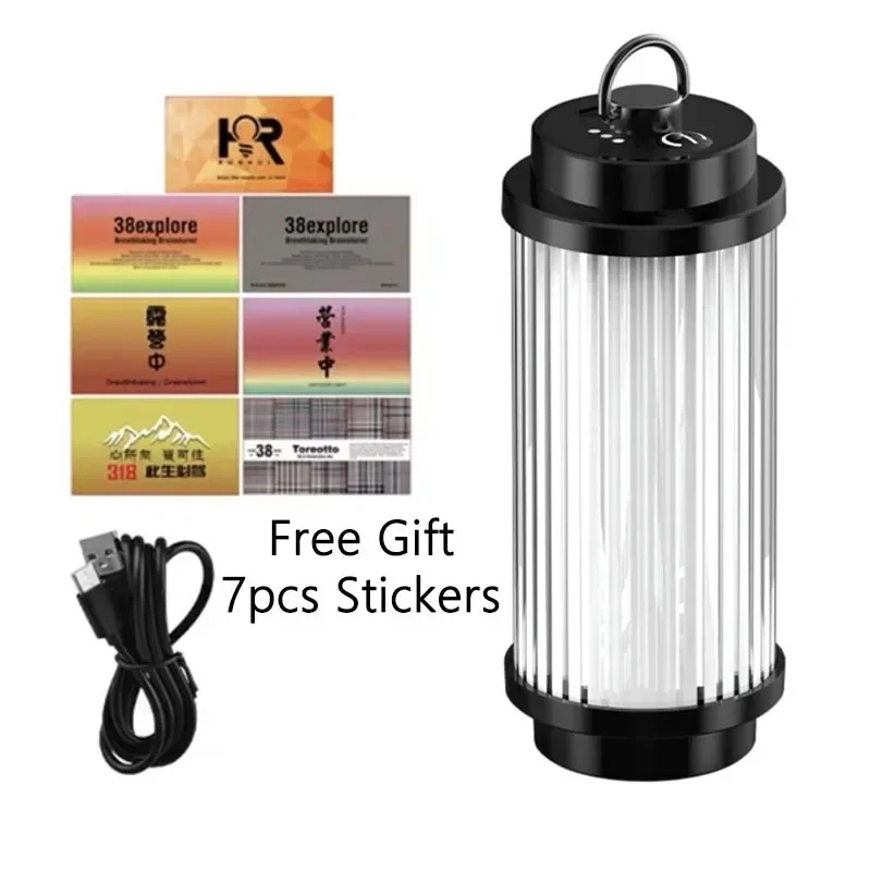 โคมไฟ 38 Explore Light 38-KT 38 Light โคมไฟตั้งแคมป์ พร้อม โคมไฟ 38 Explore Light 38-KT 38 Light โคมไฟตั้งแคมป์ พร้อม