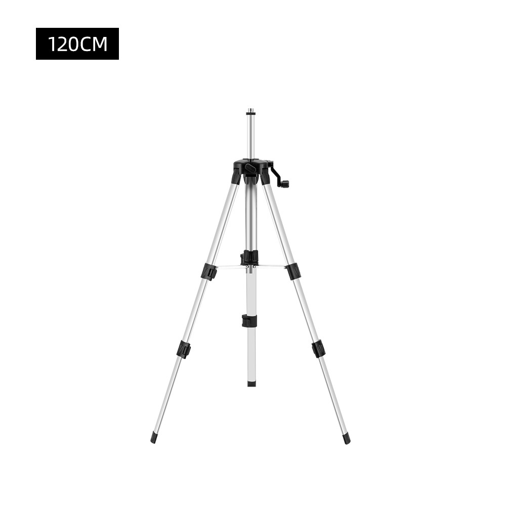 Paowafol เลเซอร์วัดระดับ แนวตั้ง แนวนอน 4D 360 องศา | Shopee Thailand