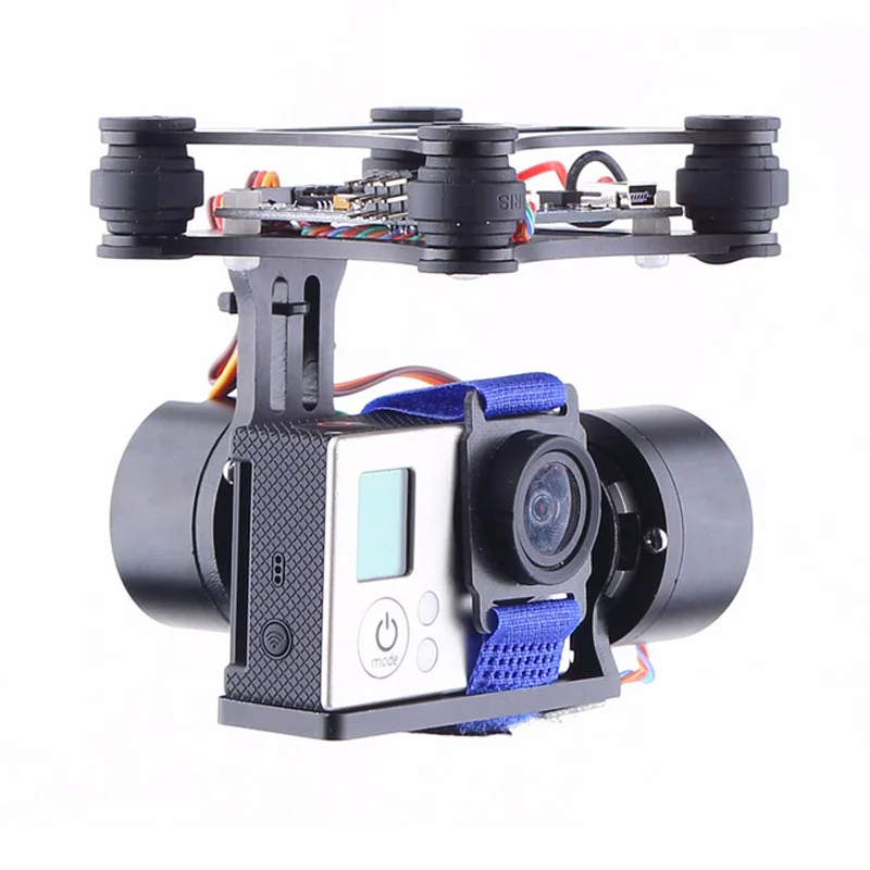 DJI Phantom 1 2 3