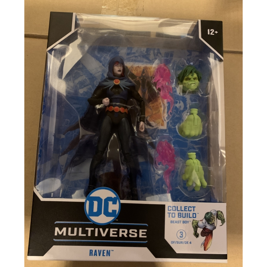 McFarlaneand 2022 Movie Faceless BATMAN Catwoman Stray BATMAN 7 ...