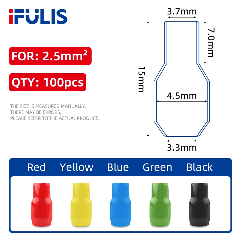 Đầu Cos SC D&agrave;i Loại D&agrave;y 16 25 35 50 70 95 120 150 185 240 Mm2