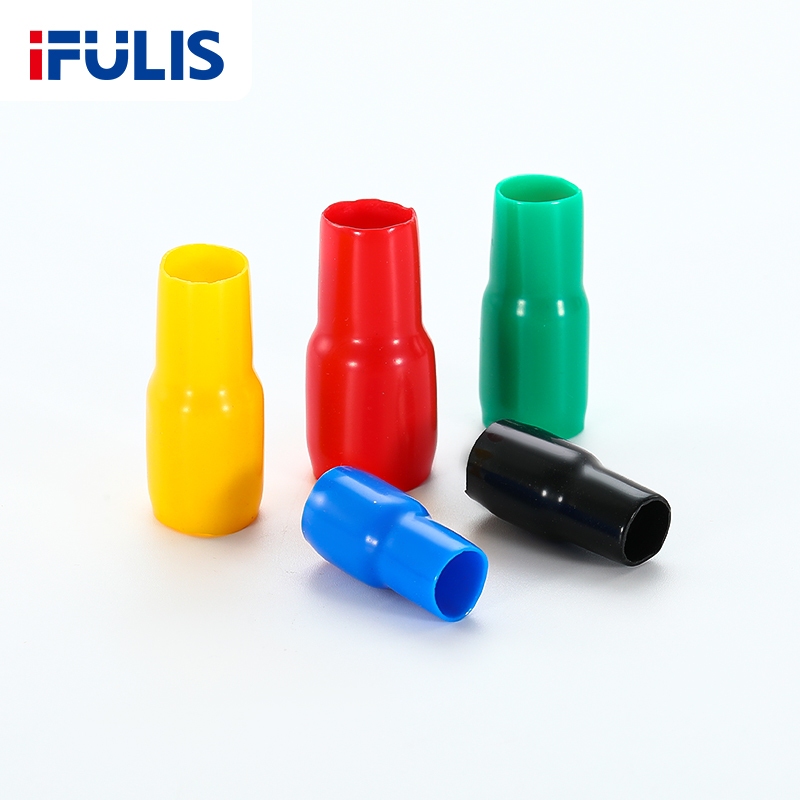 ปลอกหุ้มสายไฟไวนิล PVC 1.5 2.5 4.0 6.0 10 16 25 35 50 70 มม.2 V1.25 V2 ...