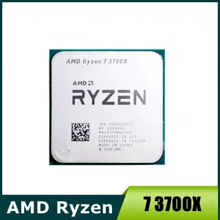 AMD ryzen 7 3700x ราคาถูก สั่งเลยบน Shopee