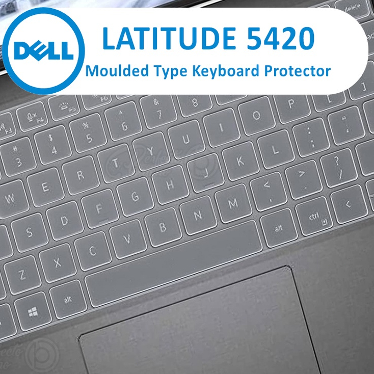 Miếng Dán Bàn Phím Laptop Cho Dell Latitude 9000 9510 9520 7520 7520 15.6 Inch 15inch Dell Latitude 5421 5420 7410 7420 14 Inch I.164796016