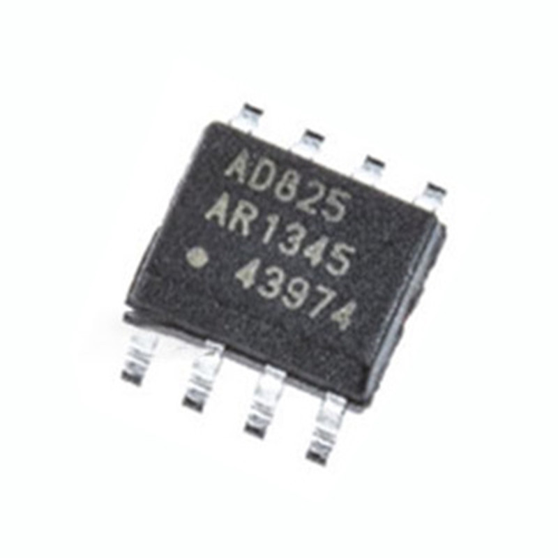 ชิปเครื่องขยายเสียง AD825ARZ AD825 ADI SOP8 | Shopee Thailand